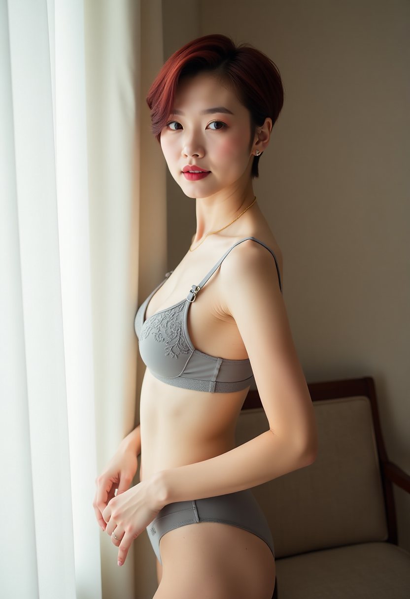 深空回响海报